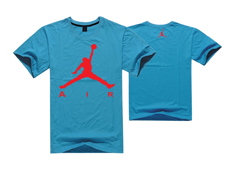 men Jordan T-shirt S-XXXL-2569